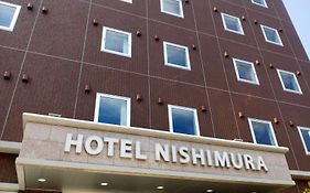 ホテルNishimura